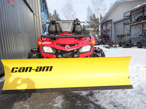 Can-Am Outlander