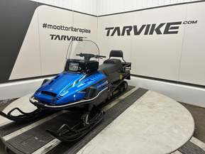 Yamaha Viking 540  III