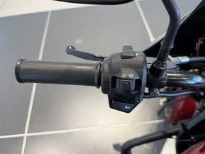 Harley-Davidson Street