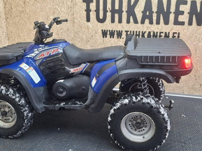 Polaris ATP