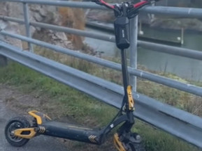 Muu merkki Muu malli