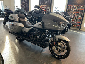 Harley-Davidson Touring