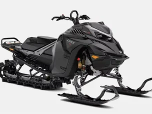 Lynx Shredder