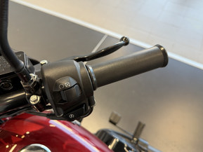 Harley-Davidson Street