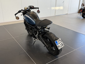 Yamaha XSR