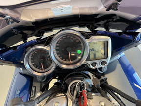 Yamaha FJR
