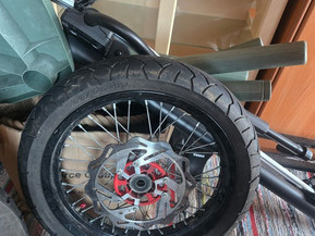 Fantic Motor Caballero