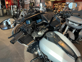 Harley-Davidson Touring