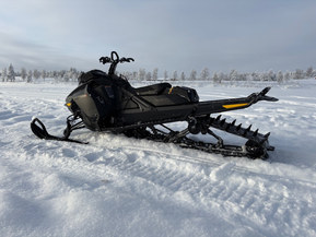 Ski-Doo Summit