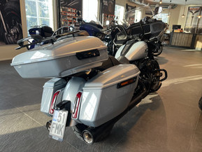 Harley-Davidson Touring