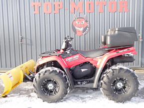 Can-Am Outlander