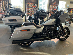 Harley-Davidson Touring