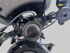 Harley-Davidson Sportster