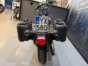 Harley-Davidson Sportster