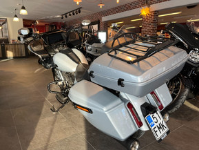 Harley-Davidson Touring