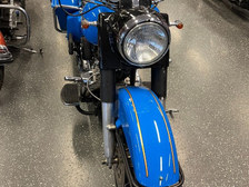 Harley-Davidson Touring