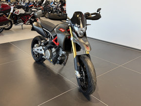 Aprilia Dorsoduro