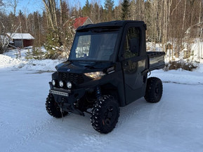 Polaris Ranger