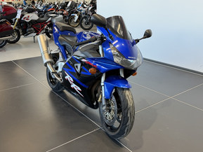 Honda CBR