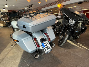 Harley-Davidson Touring