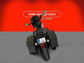 Harley-Davidson Sportster