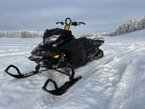 Ski-Doo Summit