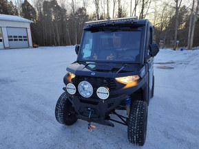 Polaris Ranger
