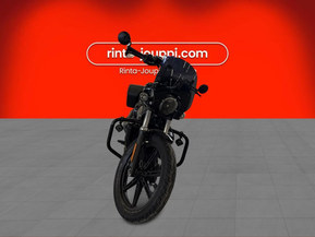 Harley-Davidson Sportster