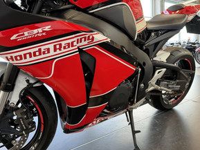 Honda CBR