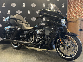 Harley-Davidson Touring