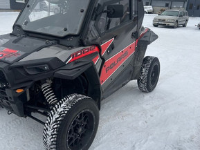 Polaris RZR