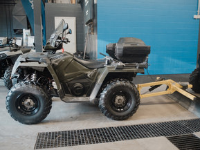 Polaris Sportsman