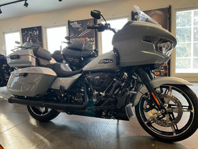 Harley-Davidson Touring