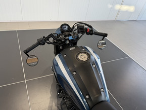 Yamaha XSR