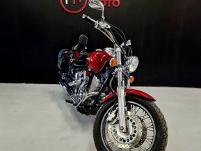 Yamaha XVS