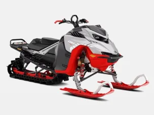 Lynx Shredder