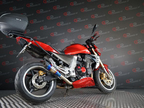 Kawasaki Z