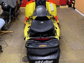 Ski-Doo MX Z
