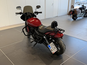 Harley-Davidson Street