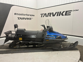 Yamaha Viking 540  III