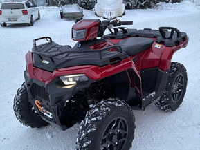 Polaris Sportsman