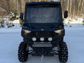 Polaris Ranger
