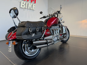 Triumph Rocket III