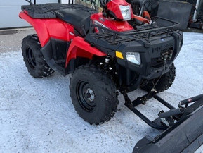 Polaris Sportsman