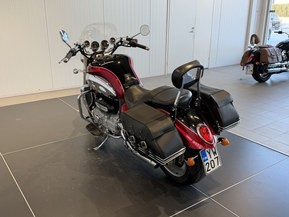 Triumph Rocket III