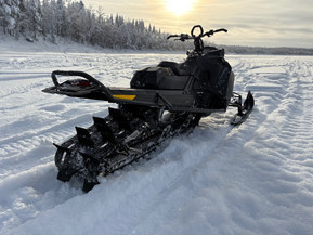 Ski-Doo Summit