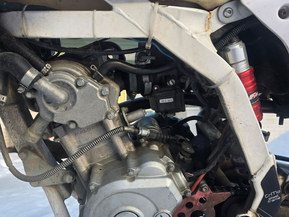 Fantic Motor Caballero