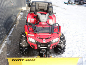 Can-Am Outlander