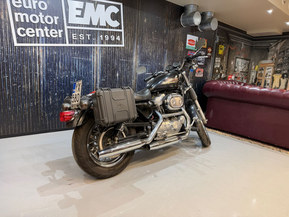 Harley-Davidson Sportster