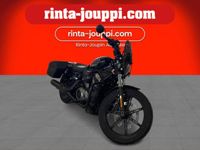 Harley-Davidson Sportster